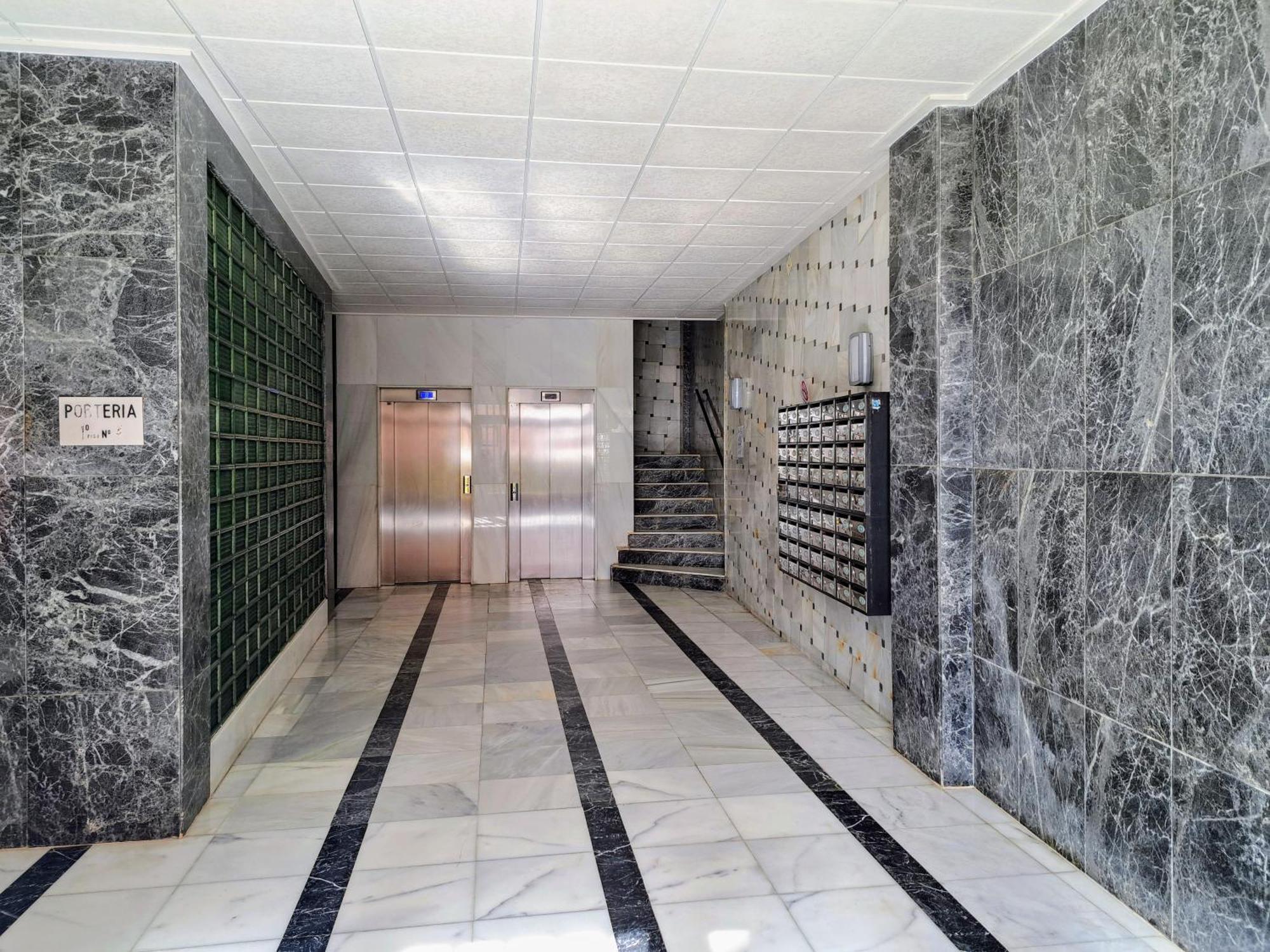 Garden Beach Apartment Торевьиа Экстерьер фото